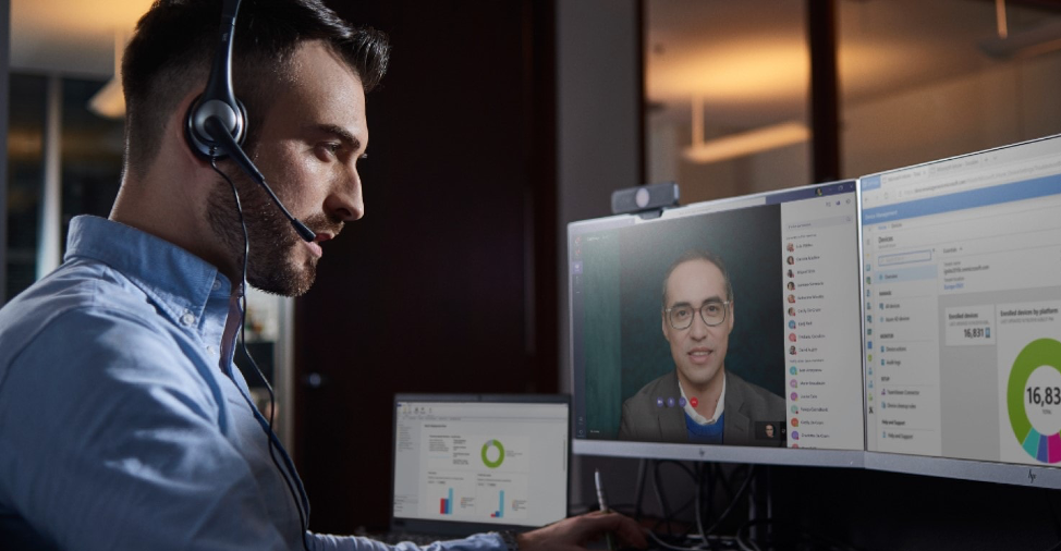 Microsoft 365 - Microsoft Teams - Making Calls Microsoft 365 - Microsoft Teams - Making Calls