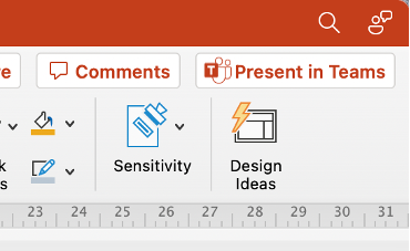 PowerPoint Live in Microsoft Teams