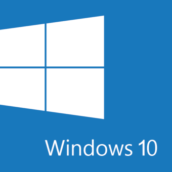 Microsoft Windows 10