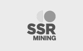 SSR Mining